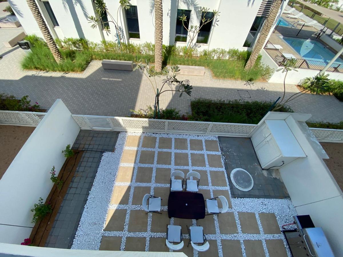 The White Villa Fujairah Eksteriør bilde