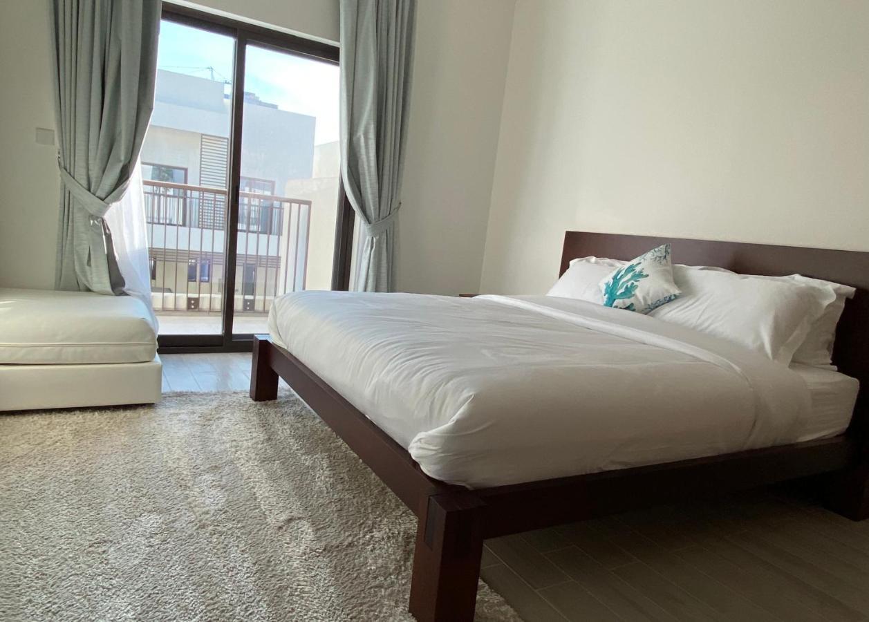 The White Villa Fujairah Eksteriør bilde